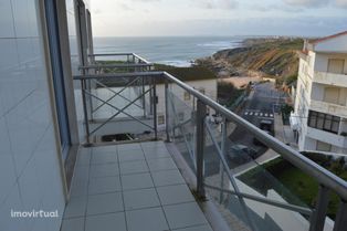 Apartamento junto à praia - Peniche