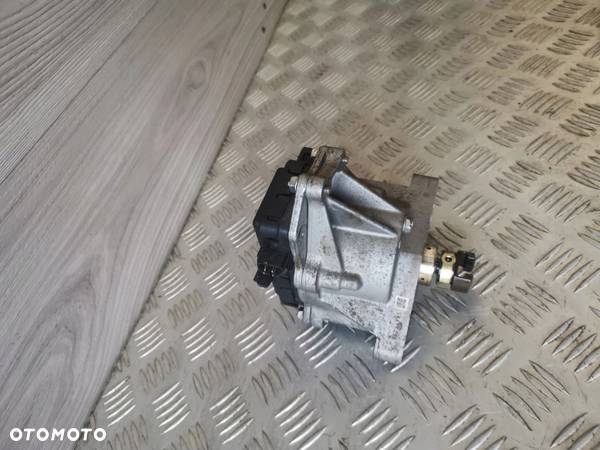 TOYOTA RAV4 IV TOYOTA AVENSIS T29 STEROWNIK FAZ VALVEMATIC 2.0 BENZYNA - 3