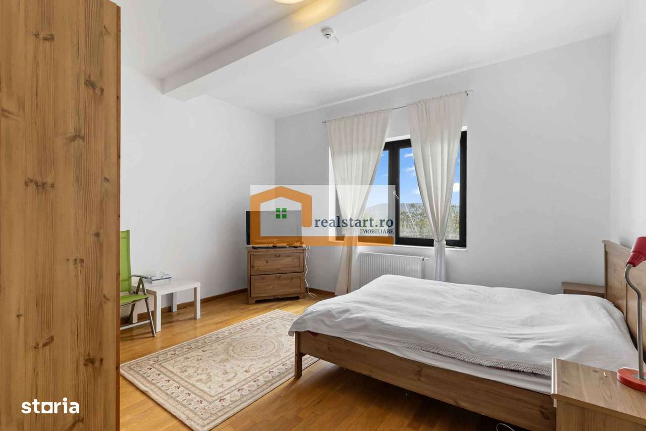 Cornu, Vedere la Padure, Vila D+P+M, 6600mp teren, 4 parcare-19