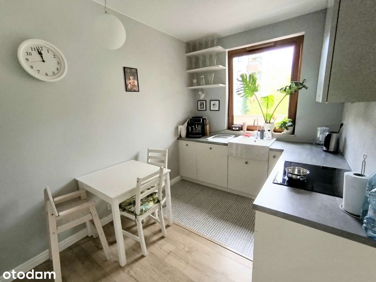 Przytulne 3-pokojowe mieszkanie 65m na Mokotowie - Pełny obrazek: 5/20