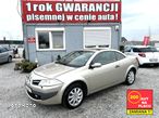 Renault Megane CC 2.0 dCi Dynamique - 1