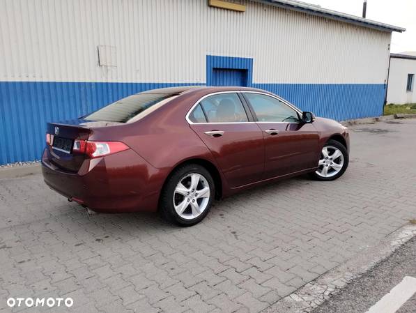 Honda Accord 2.0 Elegance - 10