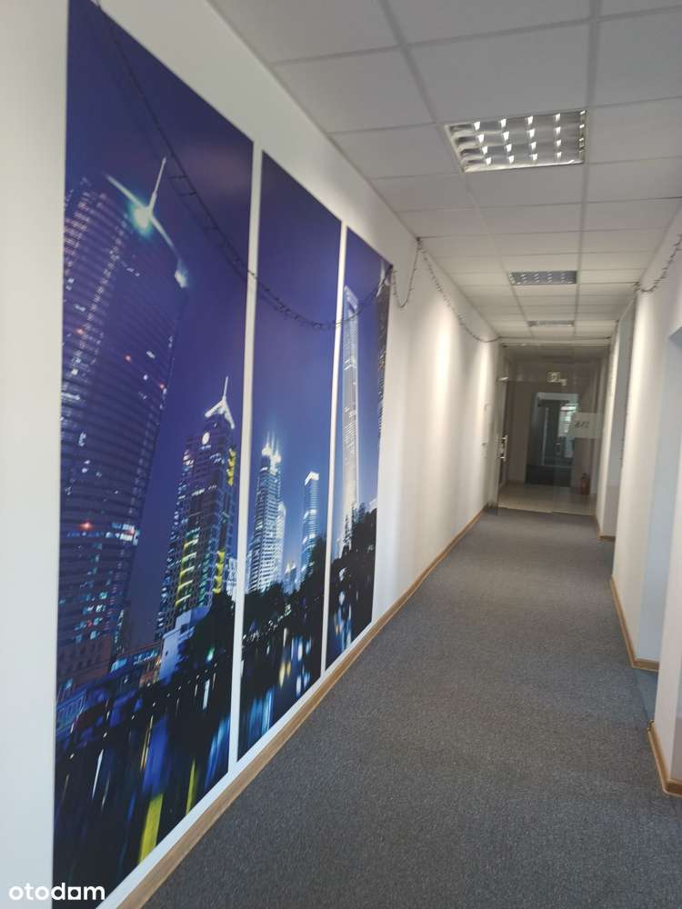 Piętro Biurowca - miejsca postojowe w cenie (cena do negocjacji)-17