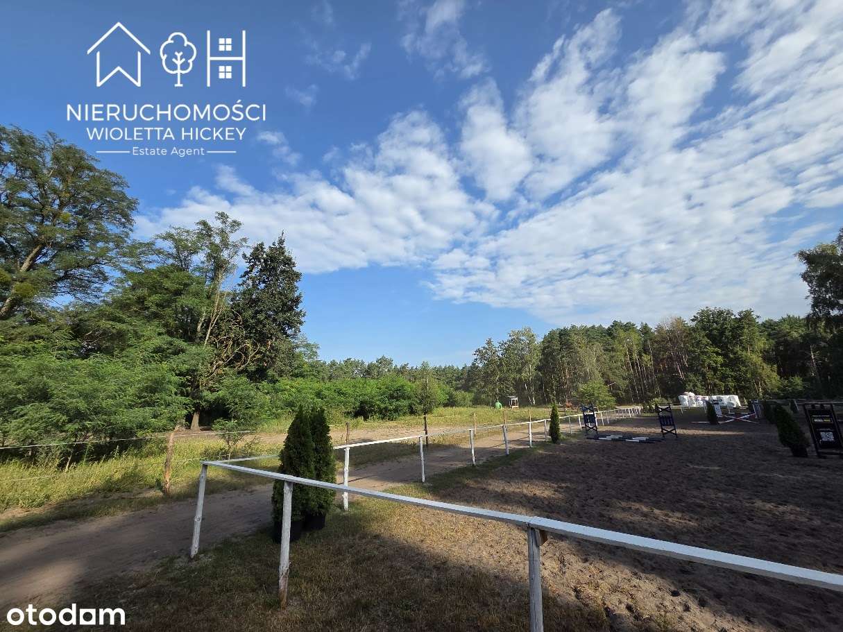 Teren inwestycyjny 5,76 ha – pod zabudowę mieszkaniową 1 ha 2365 m² - Pełny obrazek: 5/18