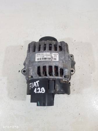 ALTERNATOR 51859041 FIAT GRANDE PUNTO FORD KA 1.2 8V - 2