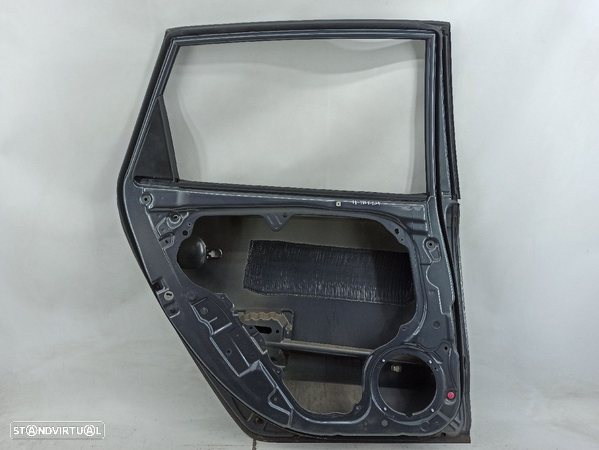 Porta Tras Esquerda Hyundai I30 Combi (Fd) - 4