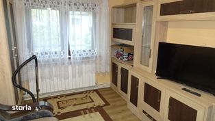 Vand apartament 2 camere in Deva, zona Streiului, parter, mobilat