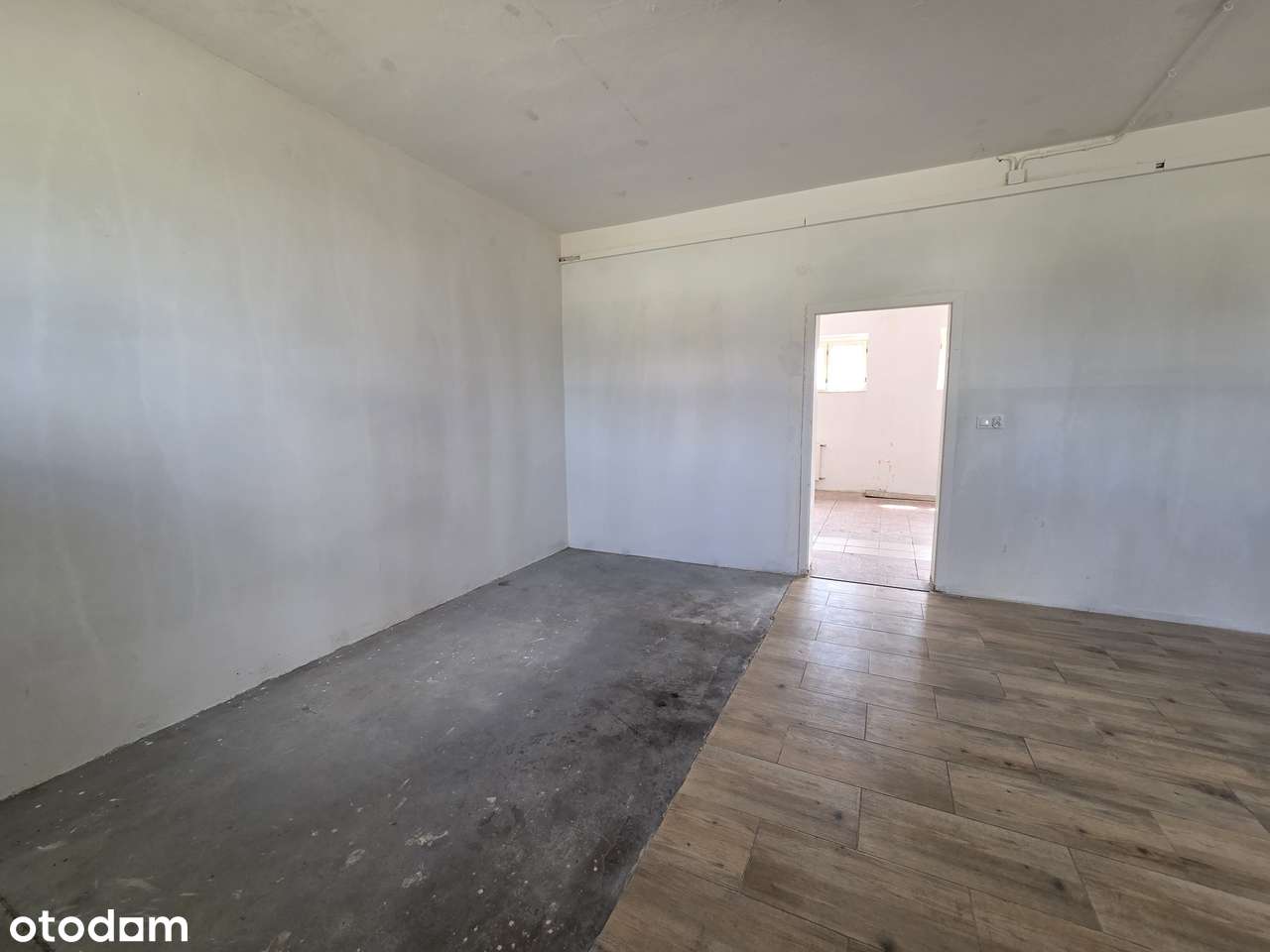 Pawilon handlowo-usługowy 138 m² na działce 1440 m² | sprzedaż/wynajem-8