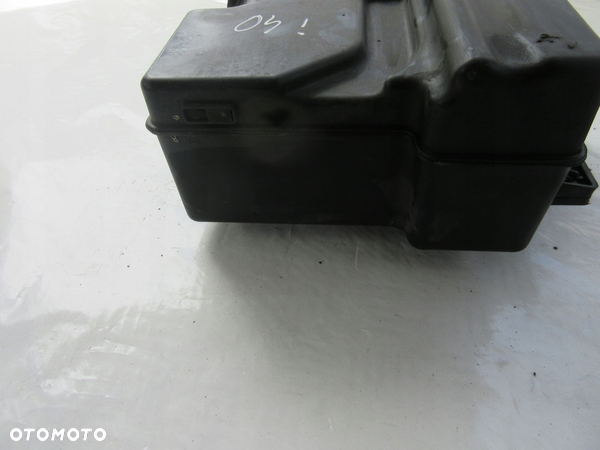 REZONATOR POWIETRZA HYUNDAI I40 1.7 CRDI 28220-3Z300 28190-3Z300 - 4