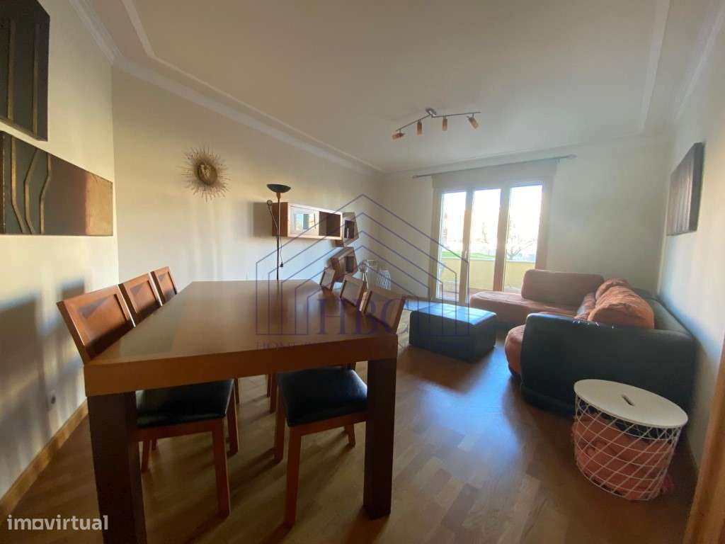 Apartamento T2 na Urbanização da Ribeirada - Para Arrendar - Grande imagem: 3/20