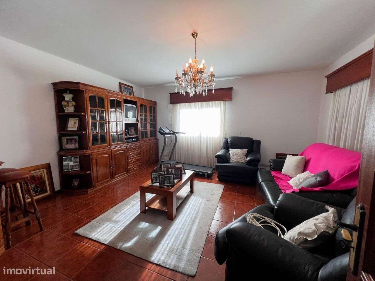 Moradia Individual V3 Mancelos Amarante - Grande imagem: 4/23