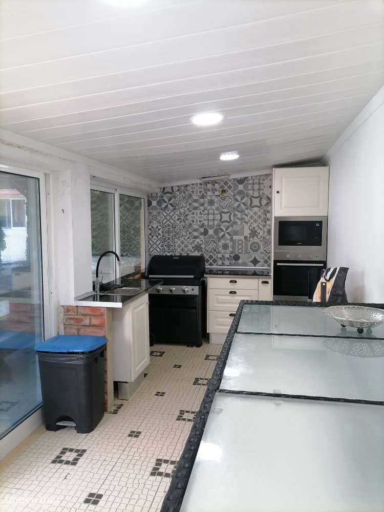 Quinta com Moradia Independente na Terrugem, S.João das Lampas, Sintra-40