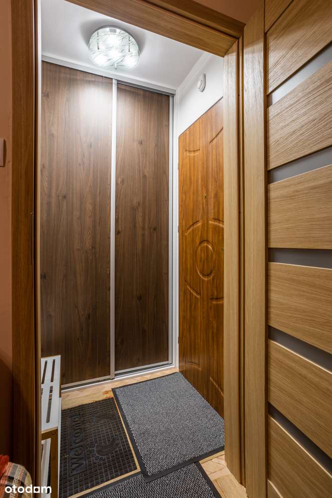 Wrocław, Pl. Jana Pawła, 48,5m2! 3 pokoje! Centrum!-1