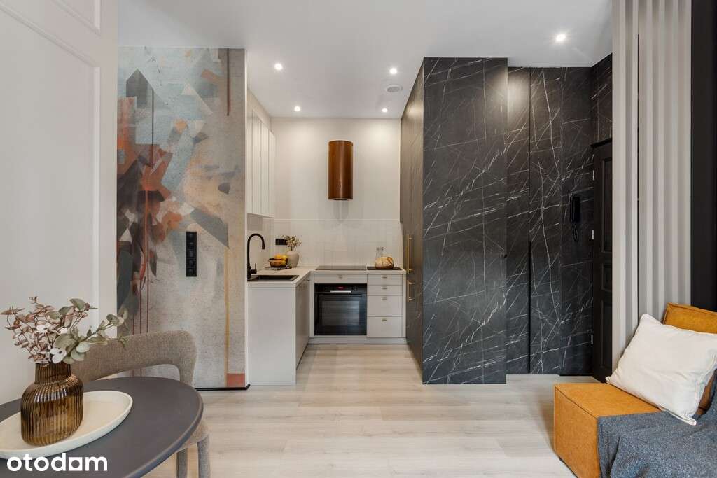 Premium M2/Zrewitalizowana kamienica/Stary Rynek-7