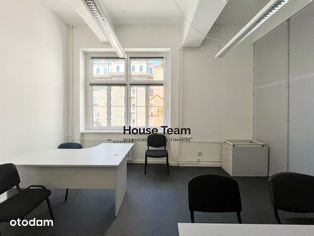 Biuro na wynajem - Śródmieście - 18 m2