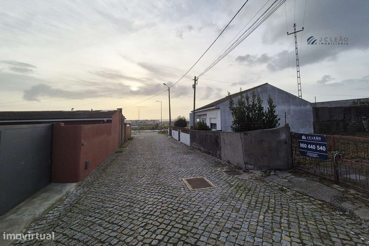 Terreno para Construção a 2 minutos da Praia da Memória-7