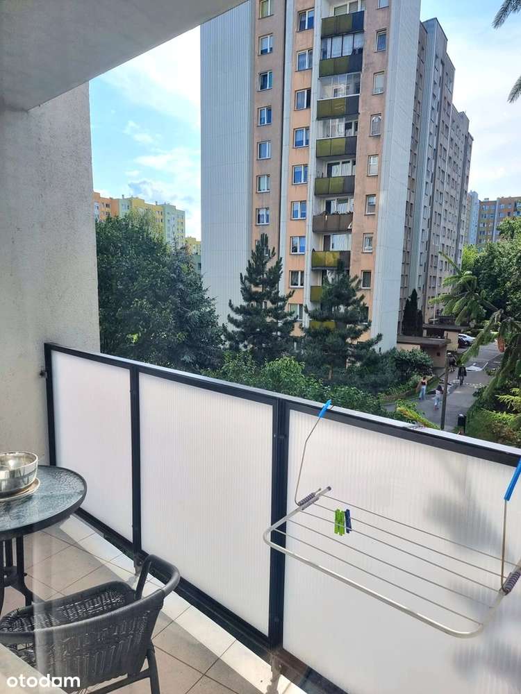 ✅️Zobacz >>> 4 pokoje zaraz przy metrze - Pełny obrazek: 5/14