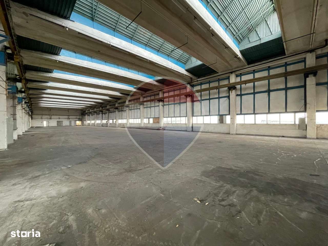 HALA INDUSTRIALA – AEROPORT BRASOV | OPORTUNITATE DE INVESTITIE-9