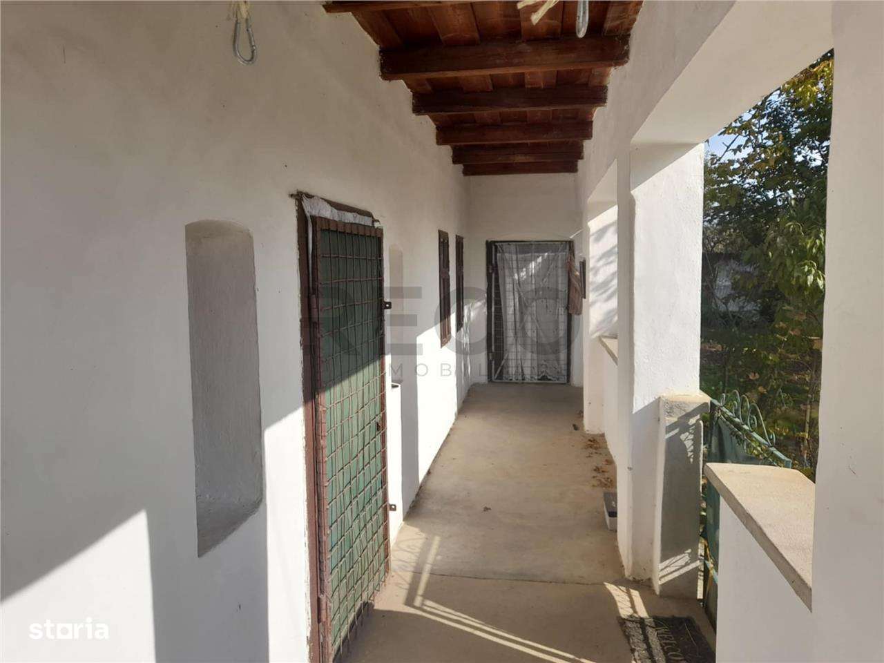 RECO casa batraneasca Crestur - Imagine principală: 3/18