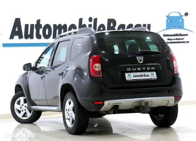 Dacia Duster 1.5 dCi 4x2 Ambiance - 5