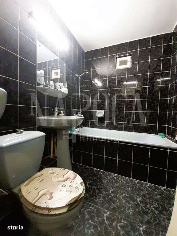 Apartament 3 camere de vanzare in Dragos Voda Oradea, Oradea - Imagine principală: 5/8