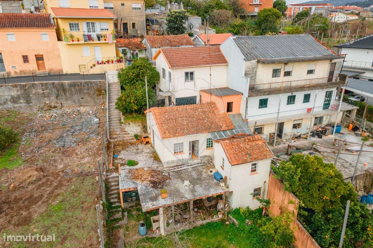 Moradia T3 para venda - Grande imagem: 4/12