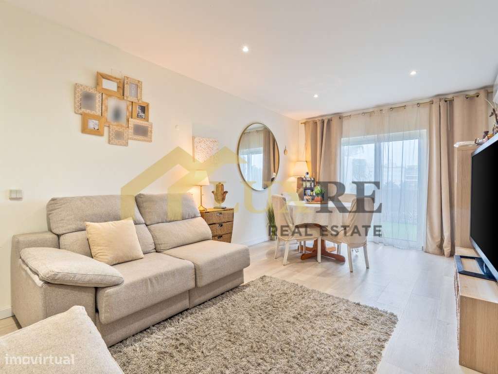 Apartamento T2 - Portimão - Algarve - Grande imagem: 5/21