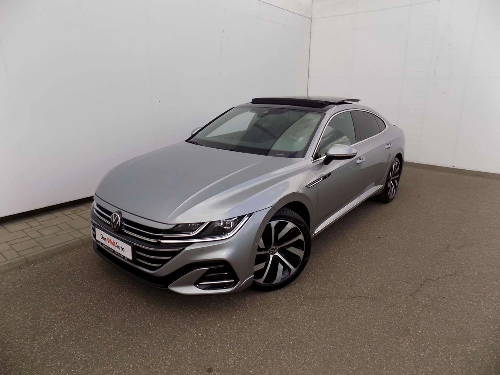 Volkswagen Arteon 2.0 TSI DSG R-Line Edition 2023