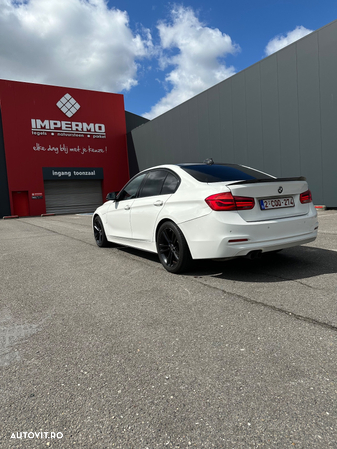 BMW Seria 3 - 5