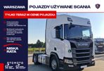 Scania Reflektory LED, Pełna Historia / Dealer Scania War - 1