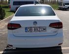 Volkswagen Jetta 1.2 TSI Comfortline - 12