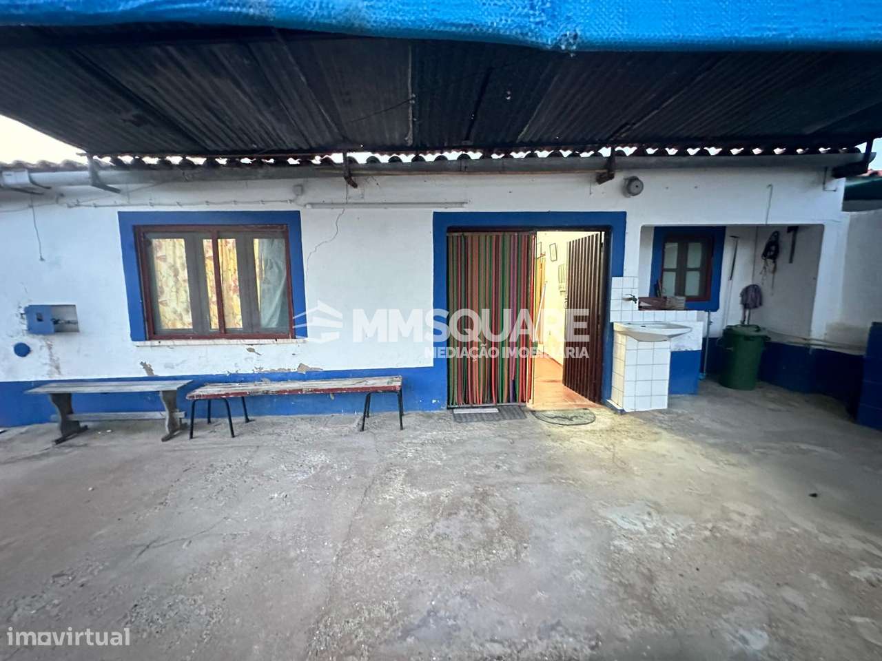 Moradia T2 Torre Vã - Panóias - Grande imagem: 5/21