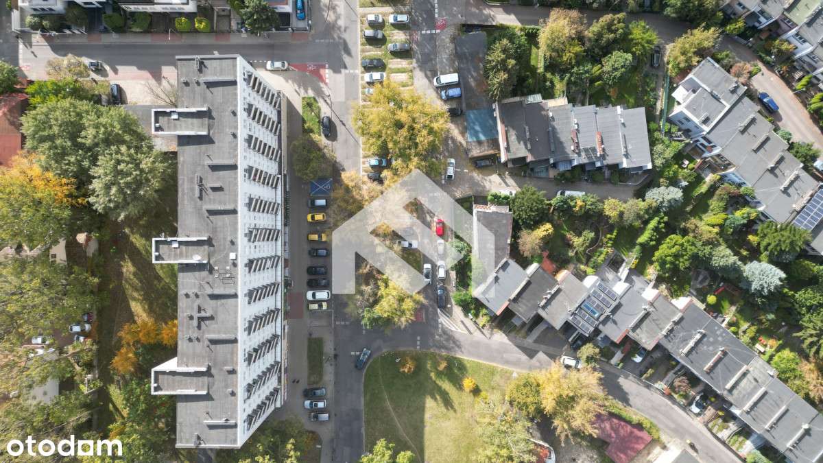 Lokal z najemcą | 7,5% Roi | Saska Kępa | 151 m2-1