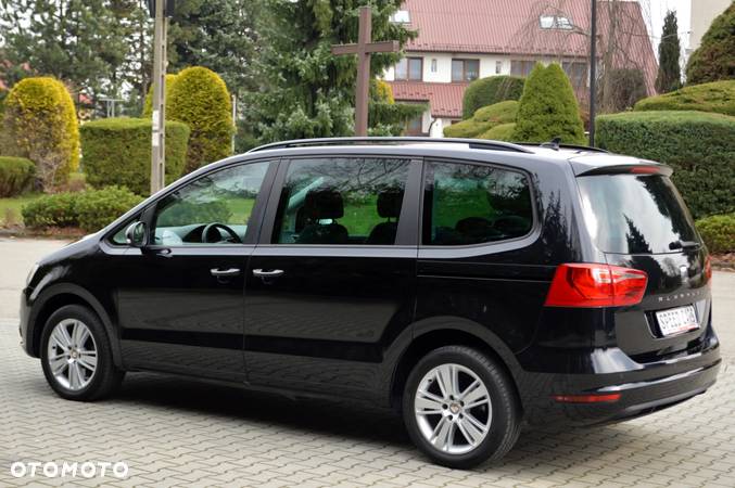 Seat Alhambra - 4