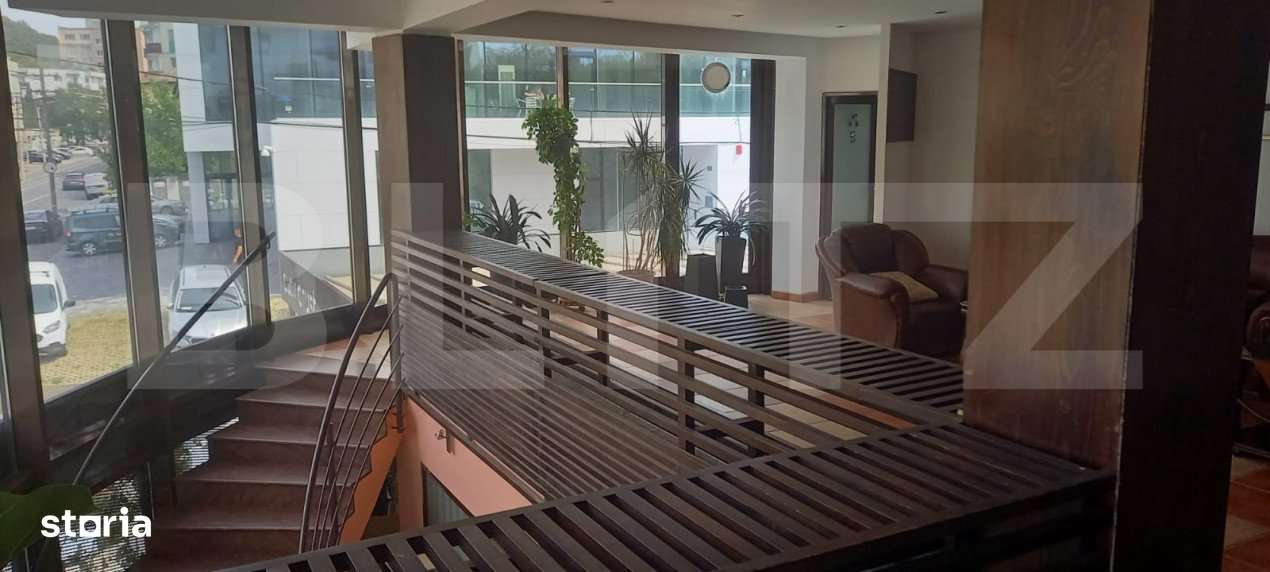 Spatiu 630 MP, activitati tip delivery, restaurant, showroom, clinica, - Imagine principală: 4/18