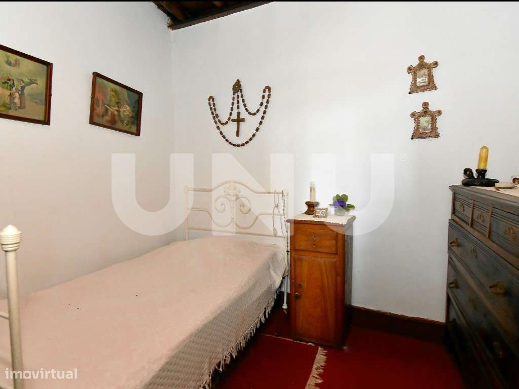 Casa secular do sec. XIX no Ferro, Covilhã!-14