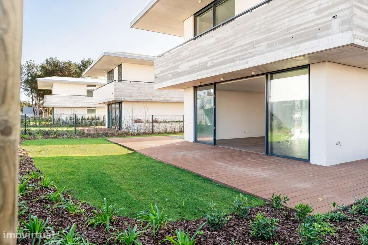 Moradia T4 com piscina, Birre, Cascais - Grande imagem: 5/47