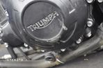 TRIUMPH SPRINT GT 1050 SILNIK GWARANCJA 2014r - 2