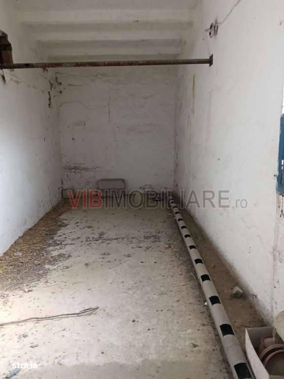 Timis - Orțișoara, hală industrială cu etaj de vânzare – 2.150 - Imagine principală: 4/9