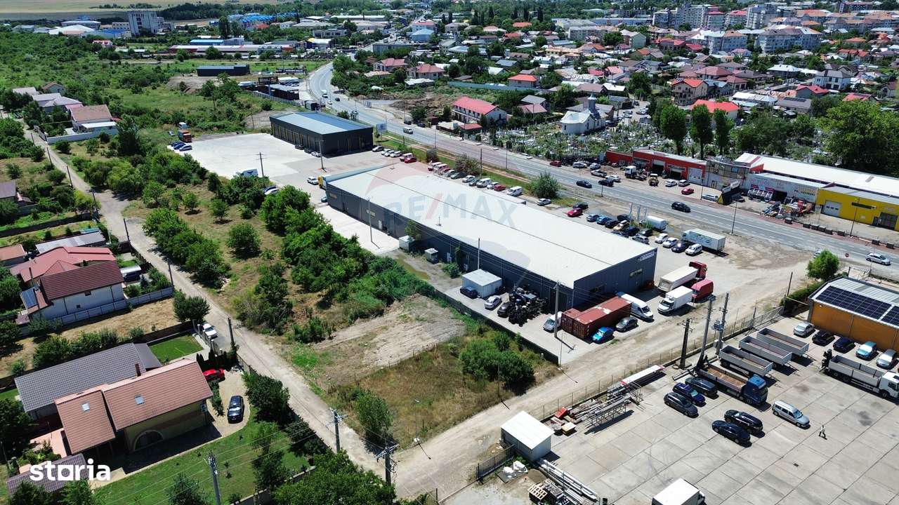 Teren 457mp Focsani / Strada Verde - Imagine principală: 3/3