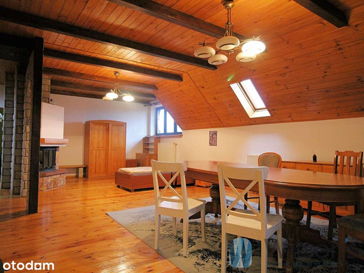 Bliźniak z potencjałem - idealny pod wynajem - Pełny obrazek: 4/15