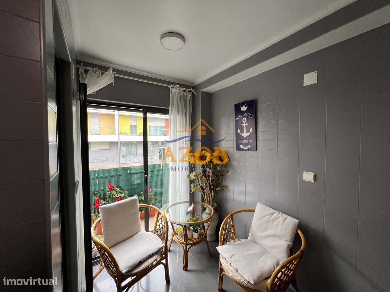 Apartamento T3 Venda em Santa Clara,Ponta Delgada-9