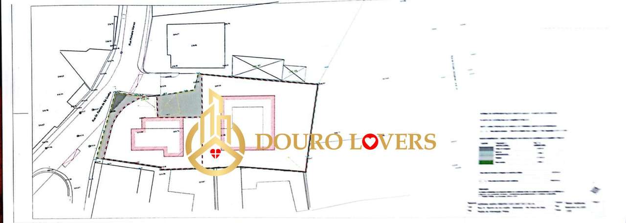 Terreno com PIP aprovado –Vila Nova de Gaia-7