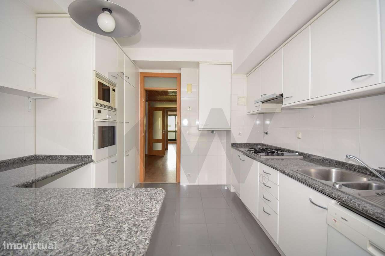 Apartamento T2 à venda no Parque das Nações - Grande imagem: 5/24