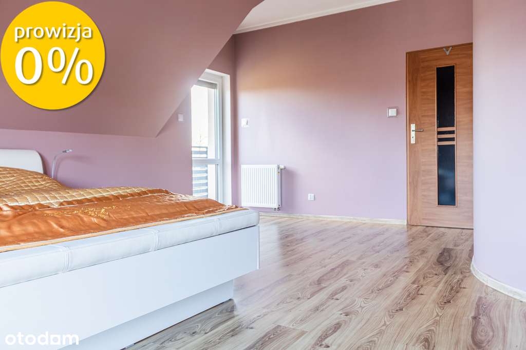 Dom wolnostojący Glinik-14