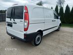 Mercedes-Benz Vito 109CDI - 6