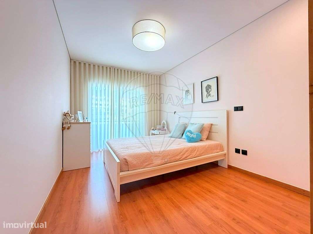 Apartamento T3 para venda-19