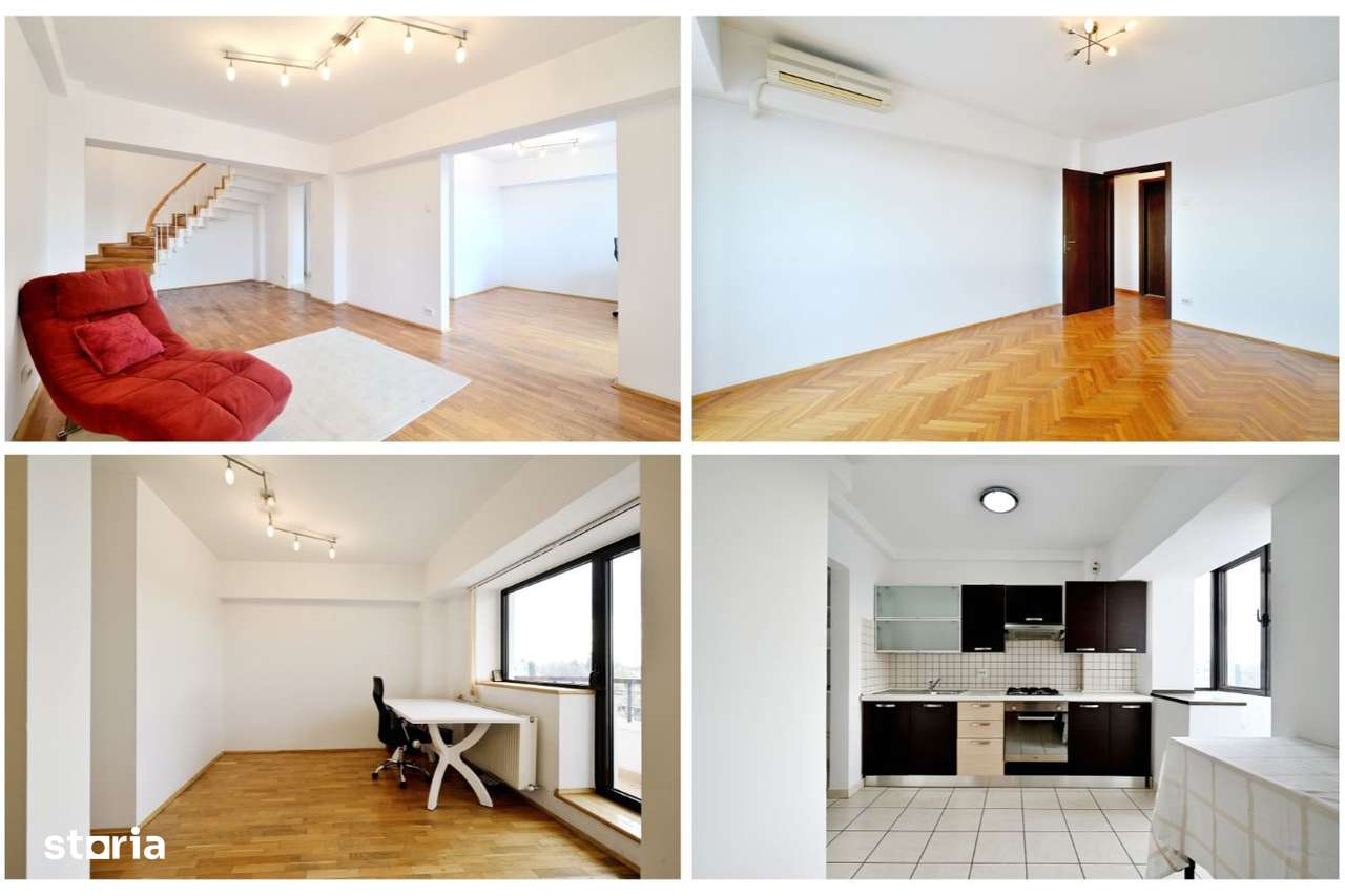 VANZARE Duplex 4 camere Bd. Unirii nr. 12 - Palatul Parlamentului-17