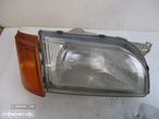 Farol Optica Ford Transit direito 91 a 94 - 3