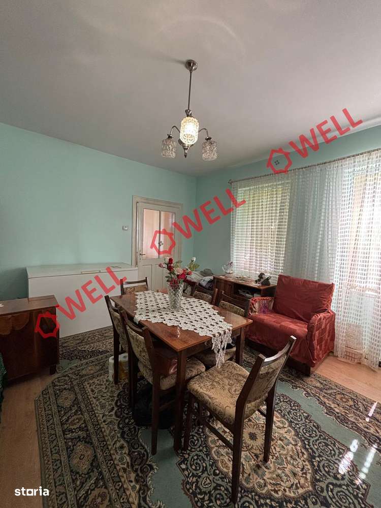 De vânzare casă familială în loc. Rupea - Imagine principală: 4/14